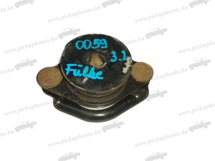 TKE T6 Fülketartó gumibak